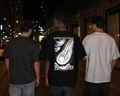 Novels Unisex T-Shirt - Black