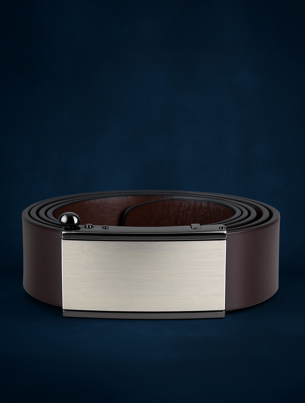 Leather Belt No. 4