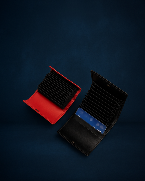Estuche para tarjetas 32-14