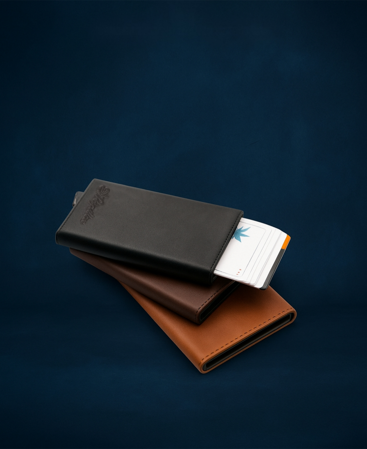 Card Holder Nr. 40